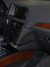 KUDA Handy Halterung 093505 passend für Audi Q5 ab 04/2008