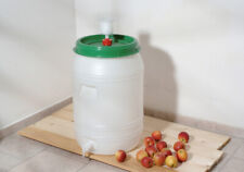 Maischefass Mostfass