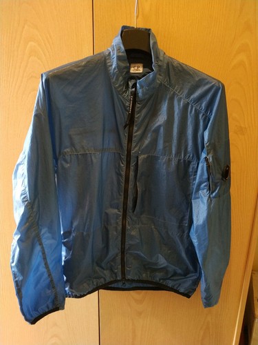 Company cristal lens jacket - cp,