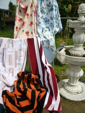 Feiler Chenille Sommerdecke* Duschtuch* Handtuch* Kissen *Gästetuch