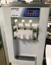 Corema Garda 300P Softeismaschine Eismaschine Eiscafe