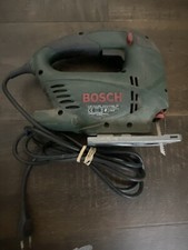 Bosch Jigsaw Pst650Pe 100V