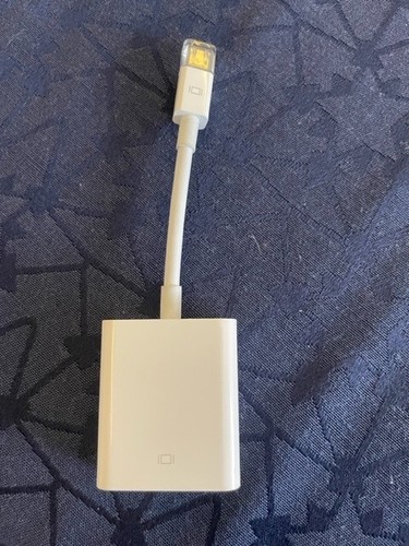 Mini displayport thunderbolt - mini,