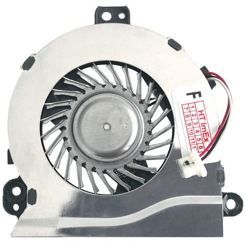 Lüfter ventilator kühler fan - ventilator,