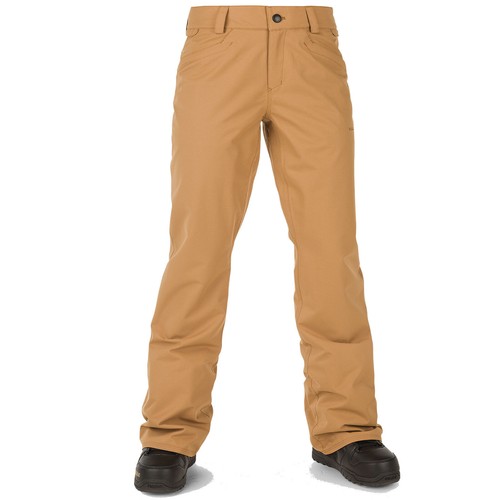 Volcom hallen pant - hallen,