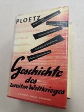 Buch: Geschichte des Zweiten