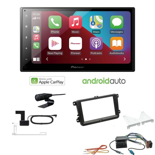 Pioneer radio android - pioneer,