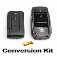 SCHLÜSSELGEHÄUSE FÜR TOYOTA