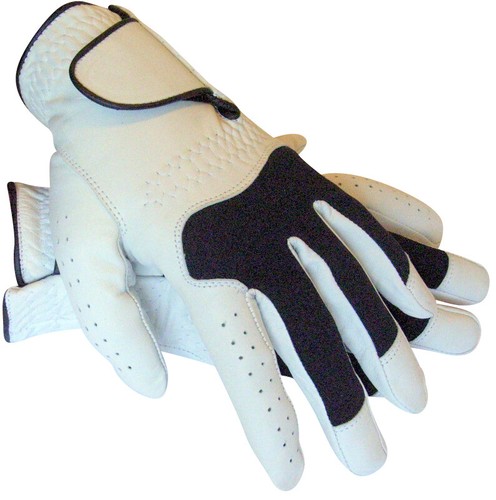 Paar golfhandschuhe swing - golfhandschuhe,