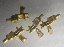 Bavaria  4 Türstopper K.Bay