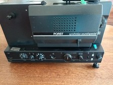 PORST synchrolux sound-special