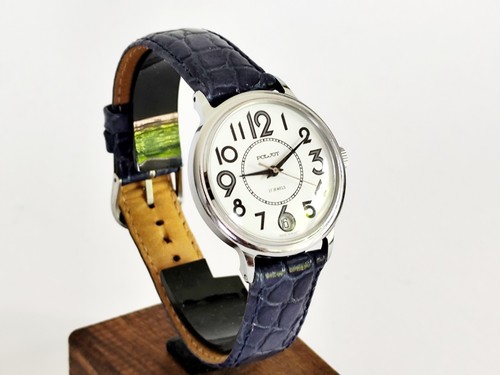 Poljot armbanduhr handaufzug - poljot,