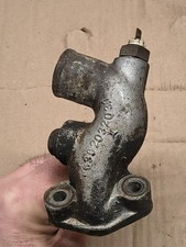 Om636 kühlwasserstutzen - om636,