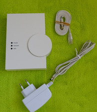 Home Matic CCU2 HM-Can-O-TW-x-x-2 Zentrale