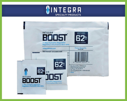 Integra boost 8g - integra,