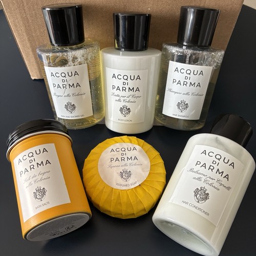 Acqua parma 300 - ml, gr