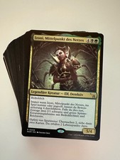 MTG Magic The Gathering