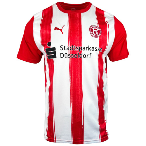 Puma fortuna düsseldorf - puma,