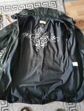 Biba Damenledermantel