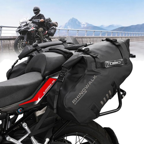 Motorrad satteltaschen 28l - motorrad-satteltaschen,