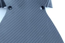 Motorspoiler SYM 50 SYMPHONY