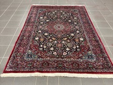 Orientteppich Handgeknüpft