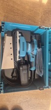 Makita Schwingschleifer BO