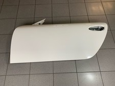 Aluminium Tür Porsche 911 997.2 Gt3/Gt2RS links