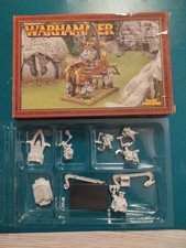 Warhammer The Old World FANTASY Zwerge  Thorgrim Grollbart