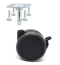 Design61 4er Set Universal