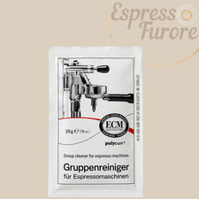 ECM Gruppenreiniger für