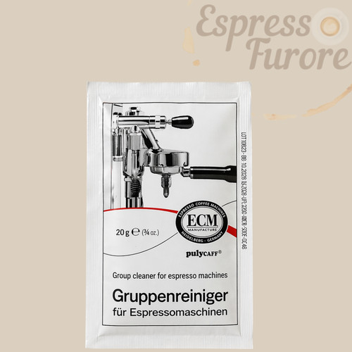 Ecm gruppenreiniger für - ecm,
