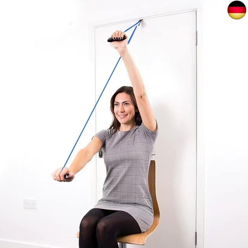 Schultertrainer pulley - schultertrainer,