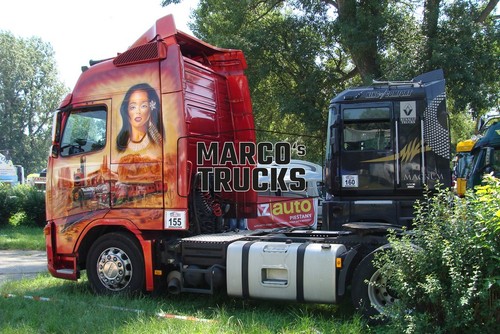 Lkw foto volvo - lkw,