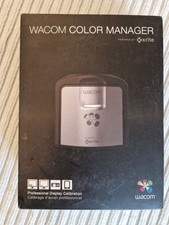 ⭐WACOM Color Manager⭐ EODIS3-DCWA©️ Monitor Kalibrierung Farben