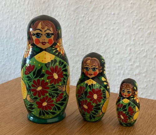 KUNSTOBJEKT!Matroschka