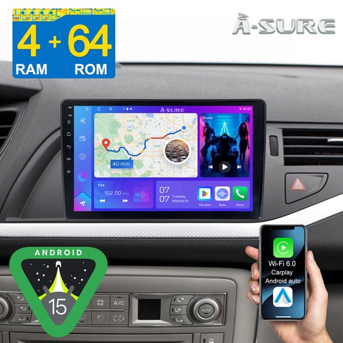 Apple carplay 64g - android, 15