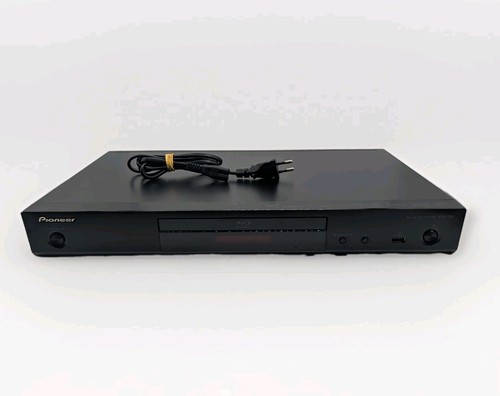 Pioneer bdp 180 bluray - bdp-180, k