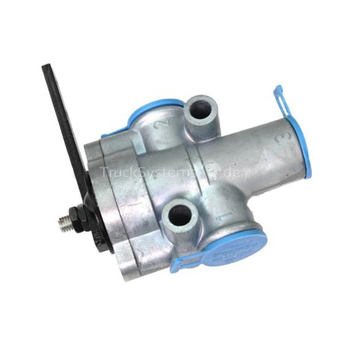 Wabco handbremsventil - wabco,