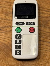 Doro HandlePlus 334 gsm