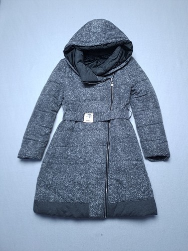 Made italy damen steppjacke - in,
