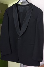 Smoking .. 2teilig .. schwarz