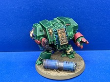 Black Reach Dreadnought der