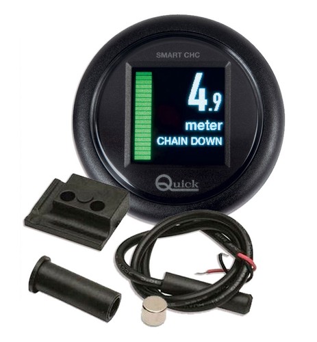 Quick smart chc kettenzähler - smart,