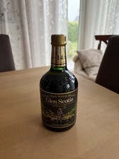 Glen scotia jahre single - glen,