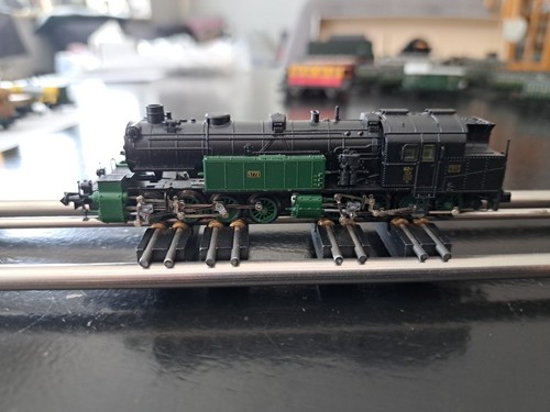 Arnold 2288 spur n - ,,