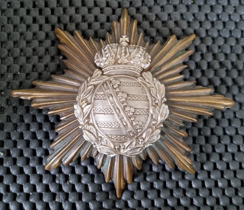 Sachsen königreich emblem - sachsen-königreich:,