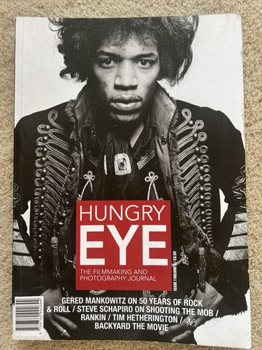Hendrix gered mankowitz - hendrix,
