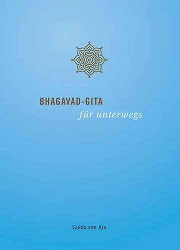 Bhagavad gita für unterwegs - bhagavad-gita,
