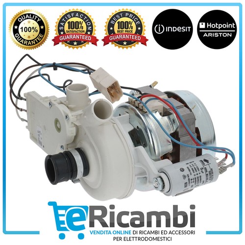 Elektropumpe motorpumpe - elektropumpe,